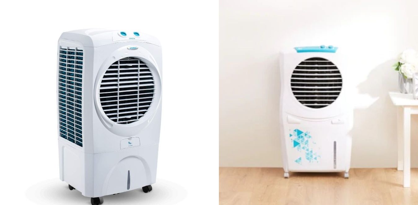 How To Choose The Air Cooler For Rent Near Me?